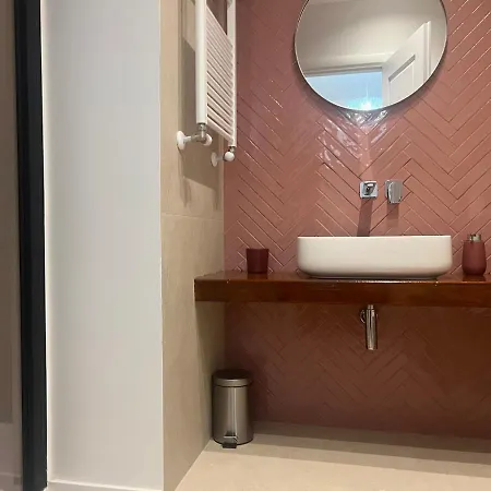 Apartamento At Navona *