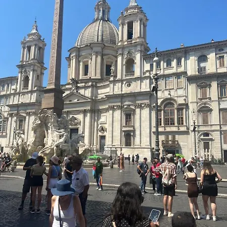 At Navona *