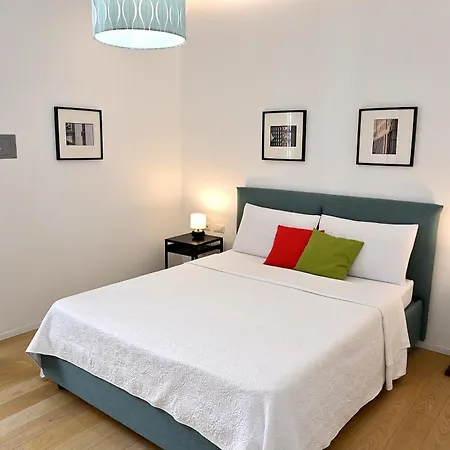 Apartamento At Navona