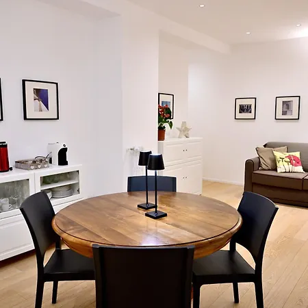 Apartamento At Navona