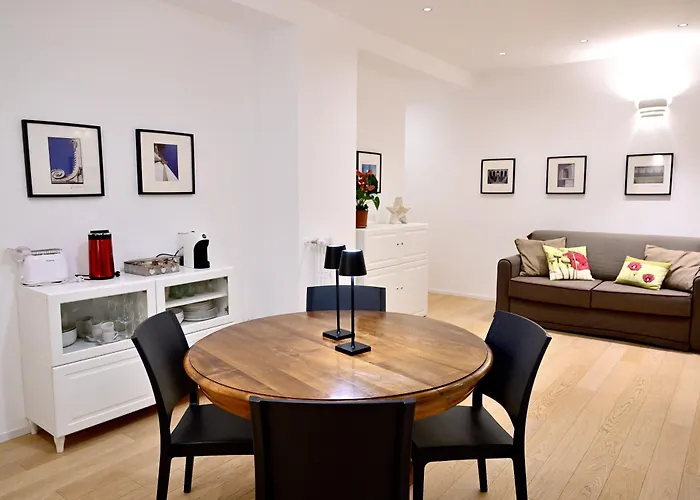Apartamento At Navona