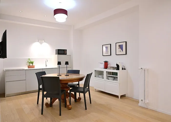 At Navona Apartamento