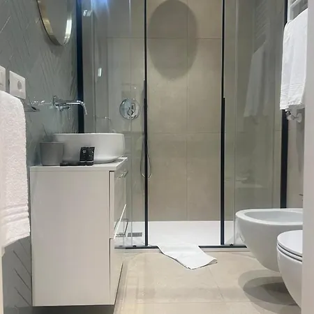 Apartment At Navona *
