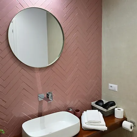 Apartment At Navona Rome