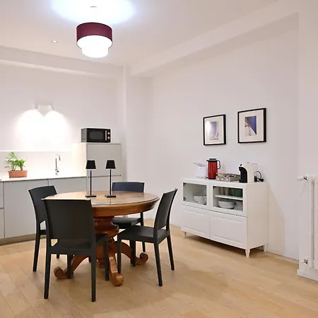 At Navona Apartment