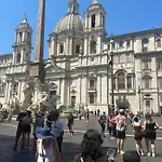 At Navona *