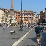 At Navona Rom